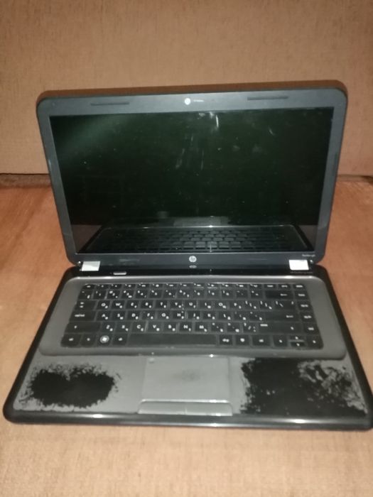 Ноутбук HP g6-1000серии