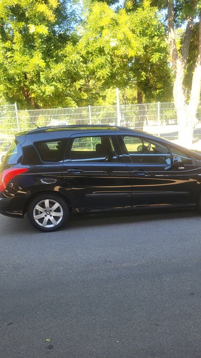Peugeot 308 2011 VIN VF34E9HR8BS194289 фото оголошення 9 з 15