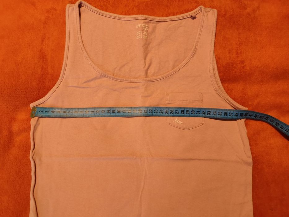 Piżama dwuczęściowa Esmara