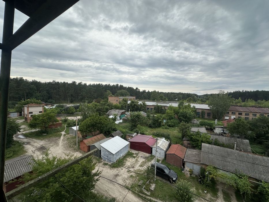 Продам 3к квартиру