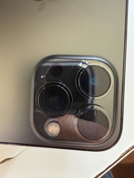Iphone 13 Pro 128G  Novo
