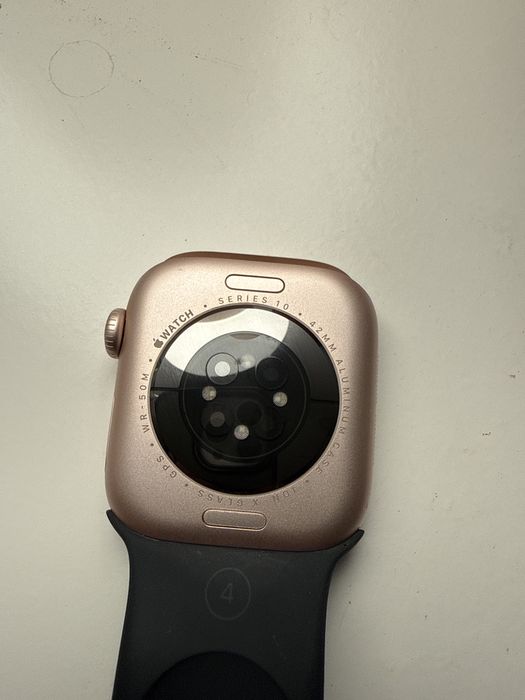 Apple Watch Series 10 42 mm GPS – Excelente estado