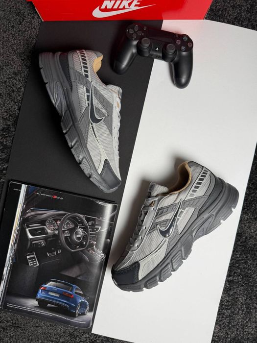 Чоловічі кросівки найк Nike Initiator M GTX Grey [41,42,43,44,45,46]