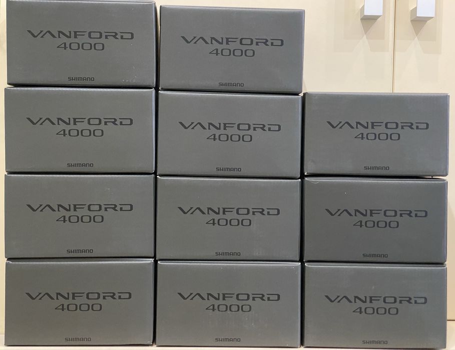 ‼️РОЗПРОДАЖ‼️Катушка Shimano TwinPower,Vanford,Stradic,Exsence XR‼️Найнижчі ціни в Україні‼️