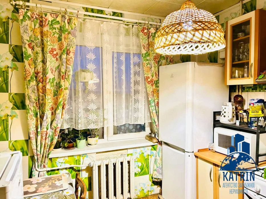 Продаж 2 кім квартири ж/м Тополя -3 Тополь