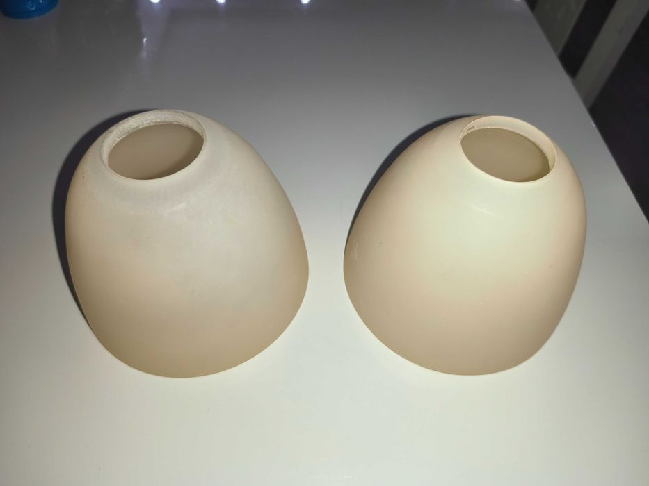 Klosze do lampy, kinkietu