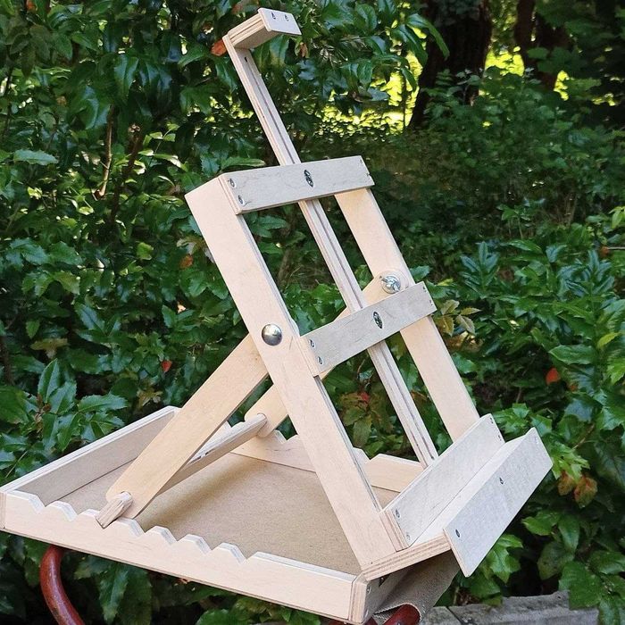 Мольберт настільний "Успіх"