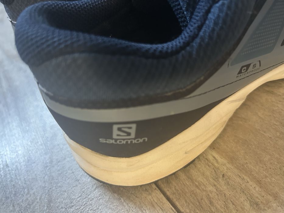 Najlepsze Buty do nordic walkimg