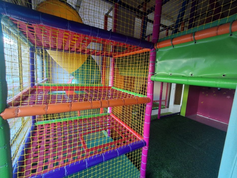 Playground / parque Infantil