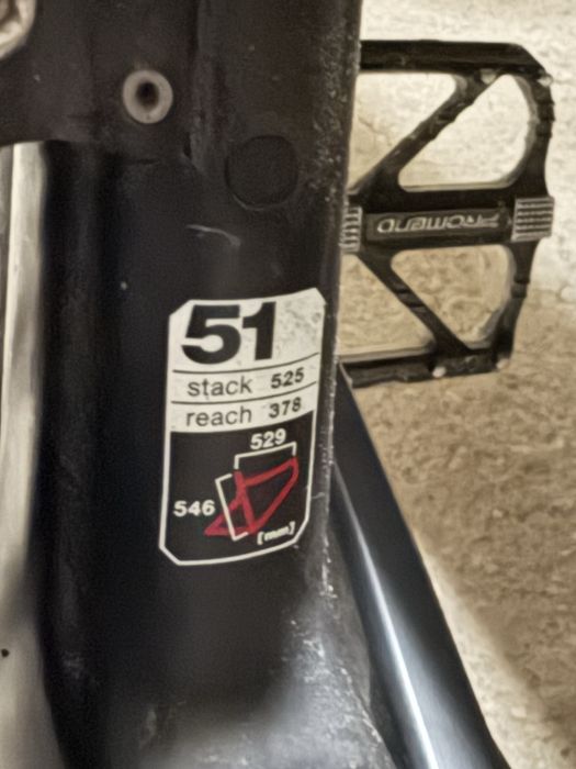 BMC timemachine TMR02
