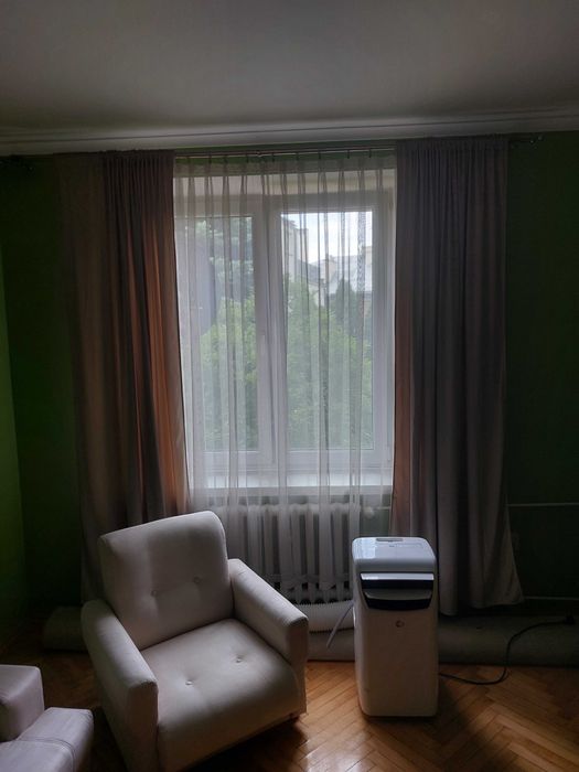 Mieszkanie na wynajem, ścisłe cenetrum Rzeszowa, 2 pokoje, 48 m², klimatyzacja - Widok 3