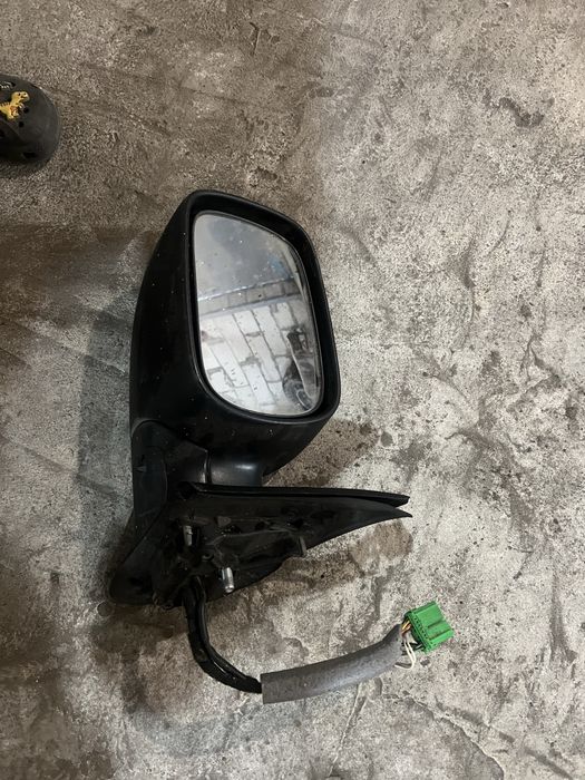 Зеркала volvo xc 70
