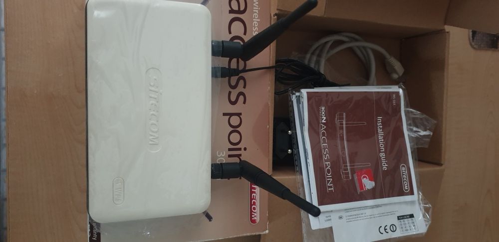 Acess point, router64740658197634121