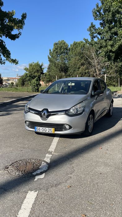 Renault Clio 0.9 TCE foto 2