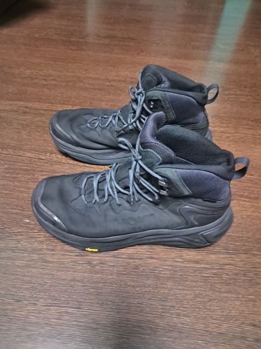 Трекінгові черевики HOKA М  KAHA 3  GTX   р 46 29.5см