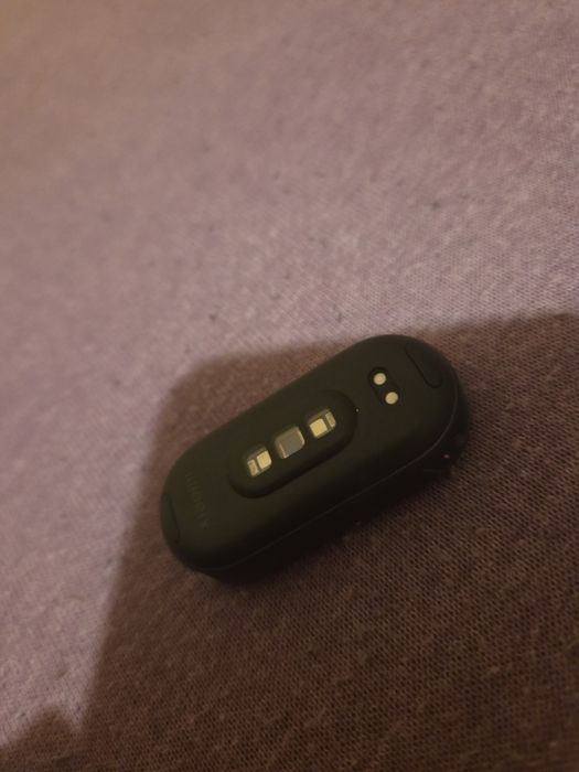 Xiaiomi.   Mi band 9