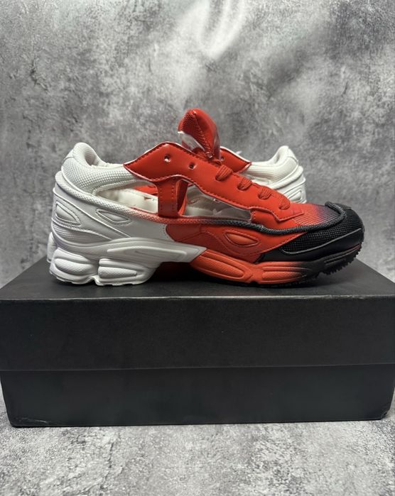 (В НАЯВНОСТІ)Raf Simons x Adidas Replicant