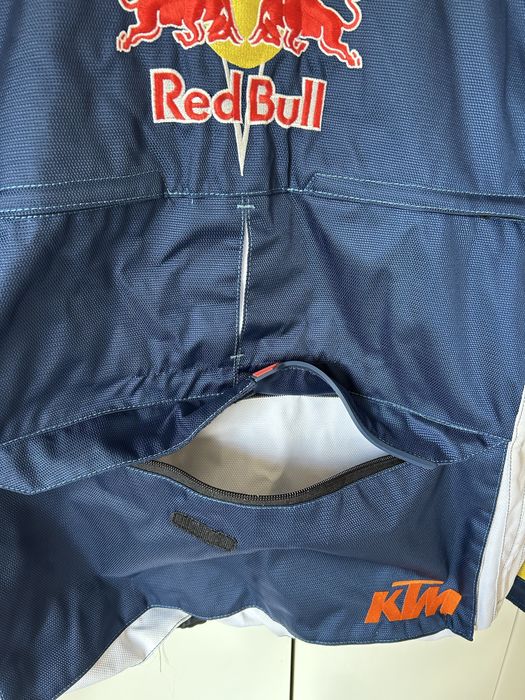 Kurtka ktm KINI Red Bull