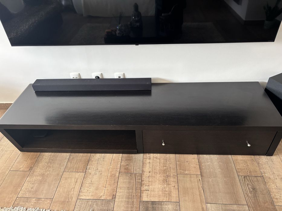 Movel televisao ANTARTE