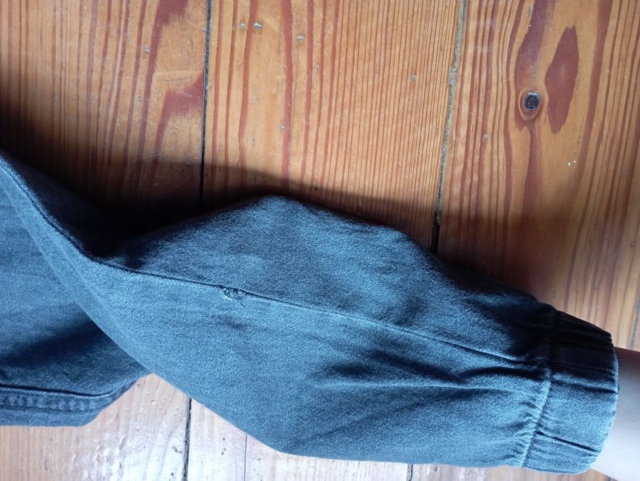 Bojówki szare Coccodrillo