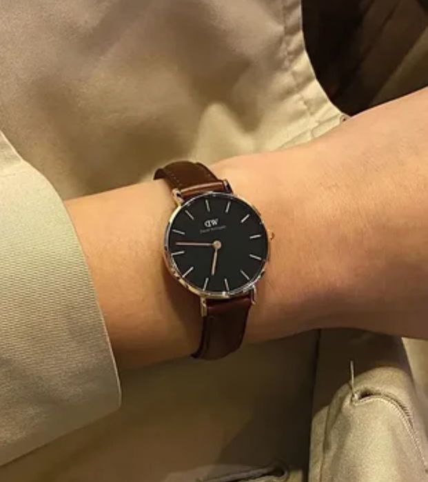 Жіночий годинник Daniel Wellington