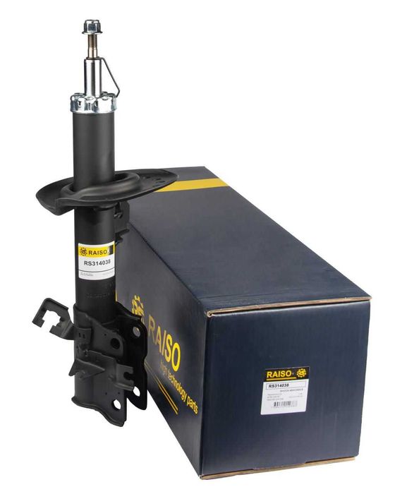 Оригінал Амортизатор Передній Nissan Qashqai J10/X-Trail T31/Koleos