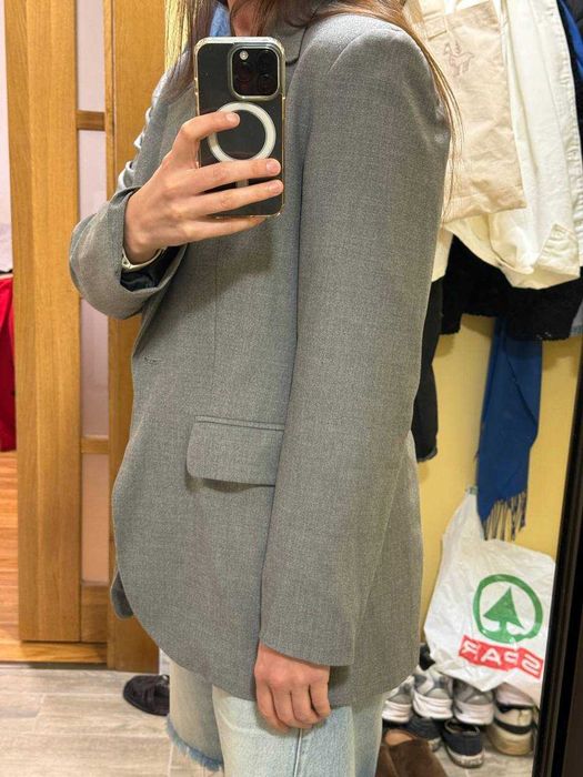Піджак, ZARA, S 26
