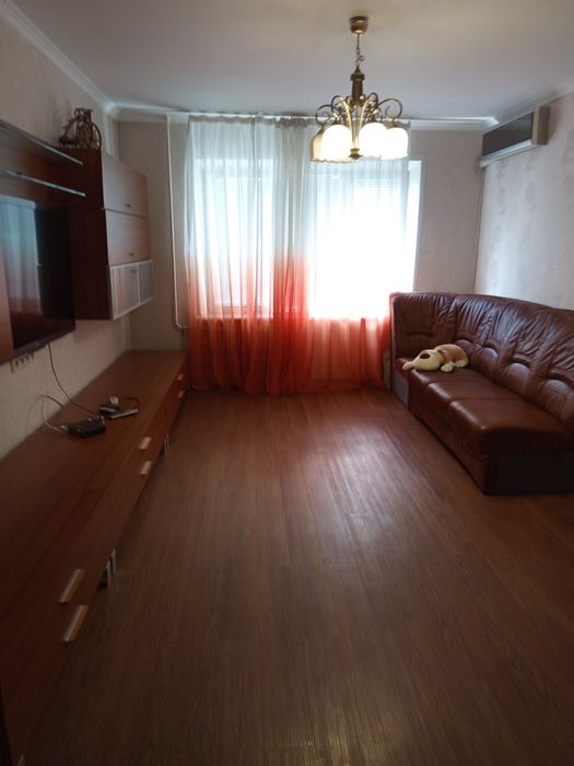 Сдается 3-к квартира,  Краматорск