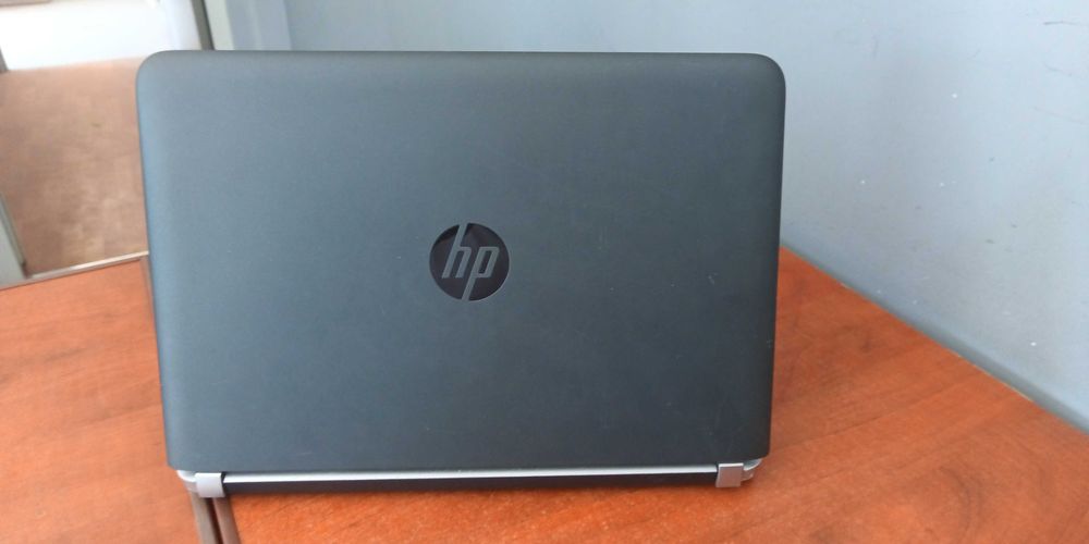 HP Probook 440 G3 i5 14" led