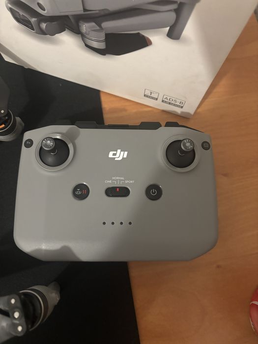 Drone dji air2S