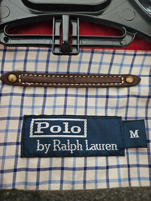 Blusão Ralph Lauren