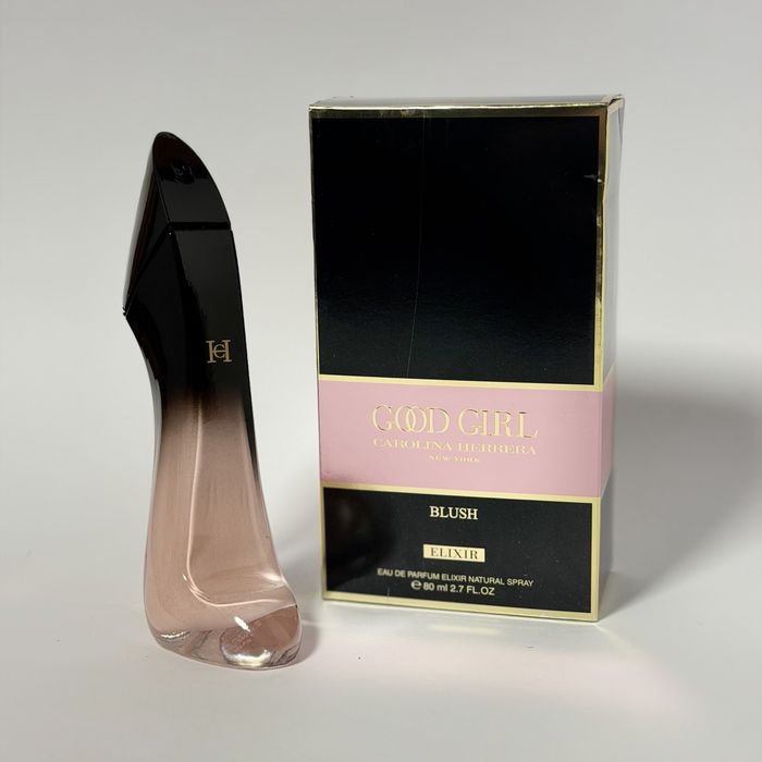 Carolina Herrera Good Girl Blush Elixir 80 ml LUX 1:1 | Женственный и соблазнительный аромат