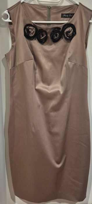 Sukienka Pretty Girl rozm. L