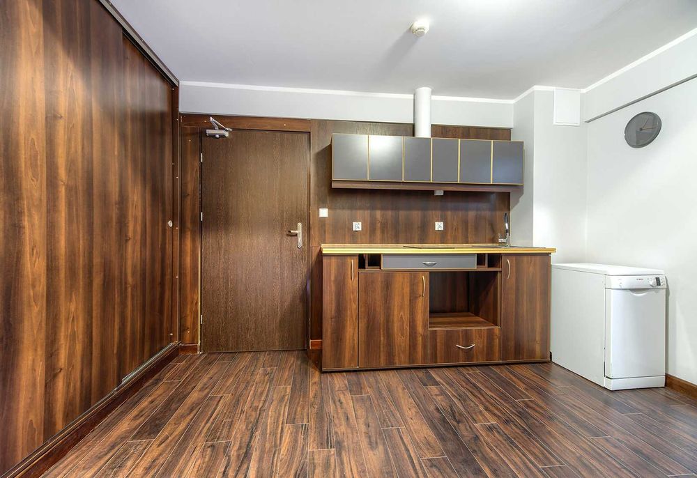 2piętrowy luksusowy apartament / 2storey luxury apartment Gdańsk