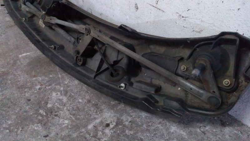 Motor De Limpa Vidros Chrysler Voyager Iii (Rg, Rs)