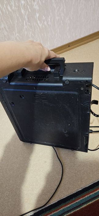 Видеоплеер тошиба