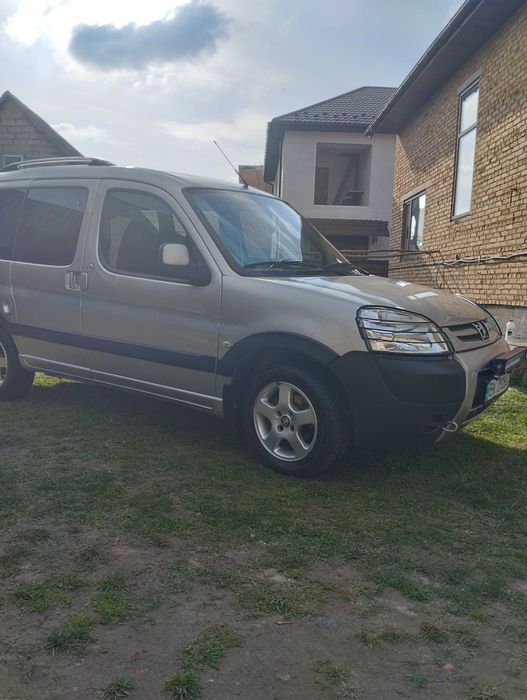 Продам автомобіль