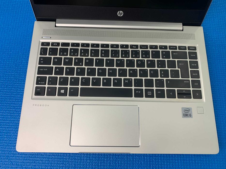 HP ProBook 430 G7 - i5-10210U | Mais Desempenho, Mais Produtividade.| Loja Física e Web Site