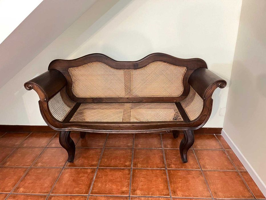Móvel Canapé Vintage