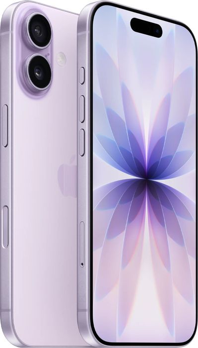 Apple iPhone 17 256gb