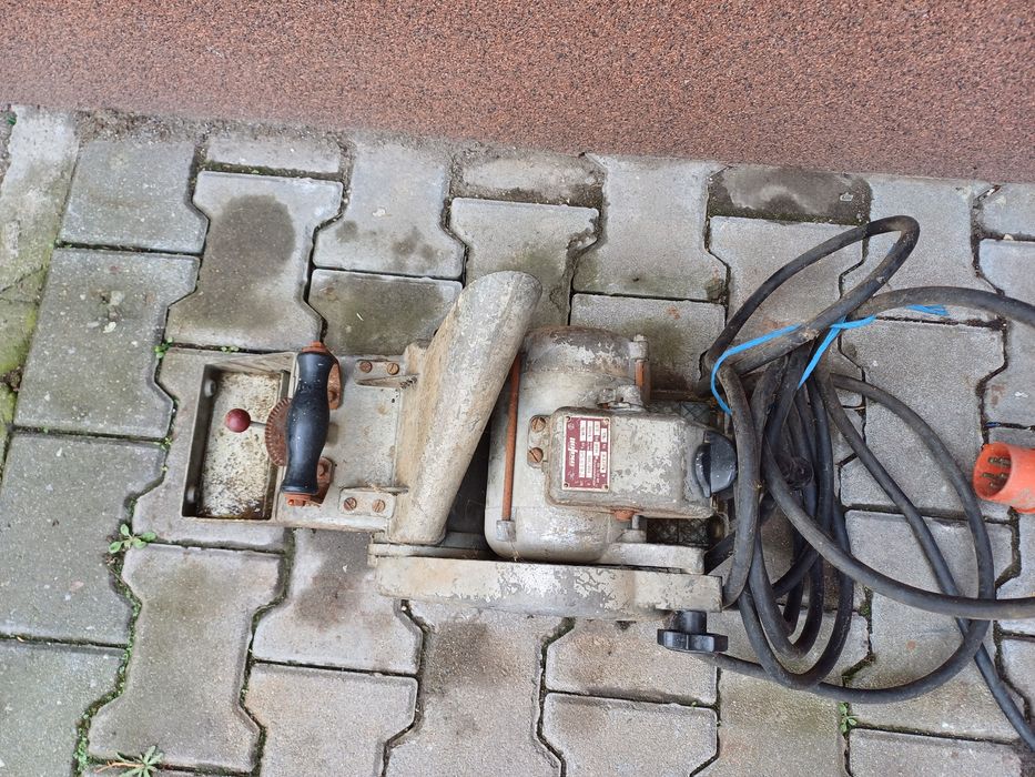 Strug ciesielski Mafell 16cm