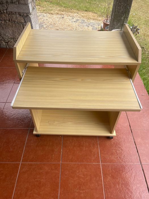 Secretaria de Computador