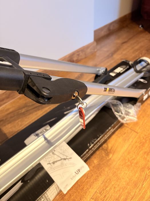 Sprzedam uchwyt na rower