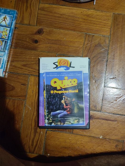 Vendo Filmes Pt1