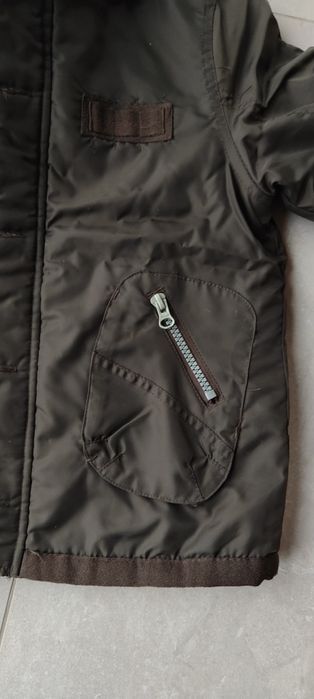 Kurtka dla chłopca rozm 110 4-5 lat  Cherokee