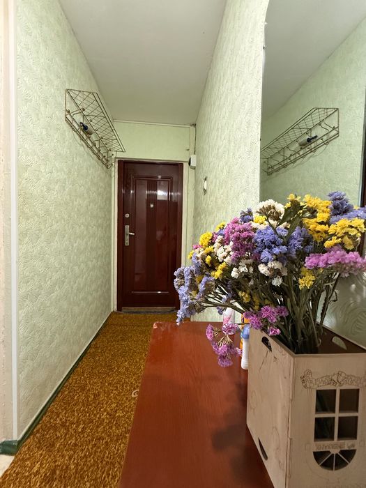 Продається 2 к квартира на Пацаєва ( Леоніда Каденюка)