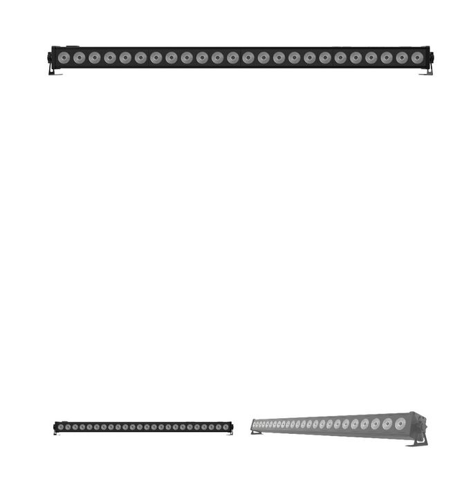 Barra LED RGB  - Iluminação Profissional para Eventos / DJ / Festas