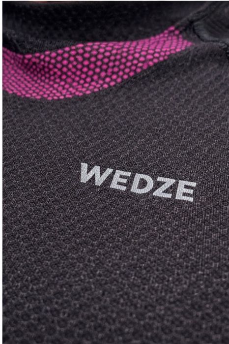 Nowe koszulki damskie termiczne rozmiar M