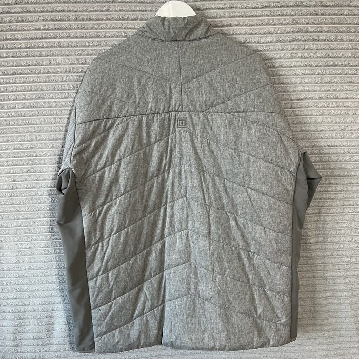 Оригінальна Куртка Утеплена "5.11 INSULATOR JACKET" STORM XXL
