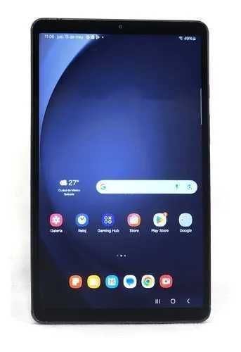 ŁADNY tablet Samsung A9 w pełni sprawny. Ekran 8.7 cala. Pamięć 4\64gb